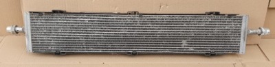 Радіатор води додаткова + рамка mercedes s-klasa w222 222 оригінал фото №1