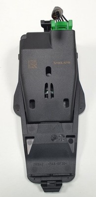 Датчик радар камера volvo v60 31295504 фото №1