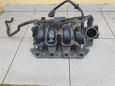 КОЛЛЕКТОР ВПУСКНОЙ VW GOLF V 5 1.4 16V BCA 036129711FR