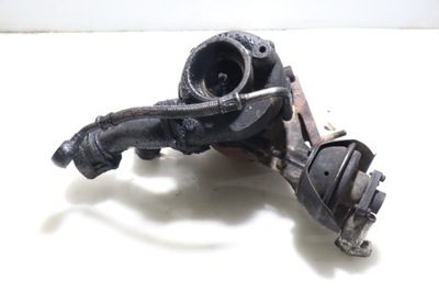 Турбонагнетатель citroen c5 iii 2.0hdi фото №1