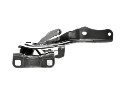 Nissan rogue 2017-2020 петля капот левая 654014ba0a фото №1