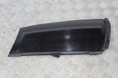 Накладка стойка левый задняя mini cooper s r56 фото №1