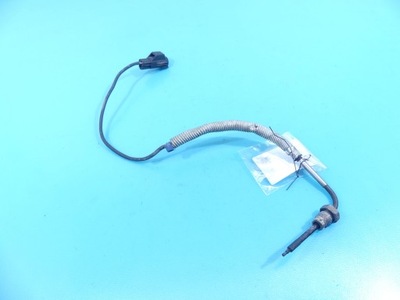 Датчик температуры выхлопных газов volvo xc60 i 2.4 d5 фото №1