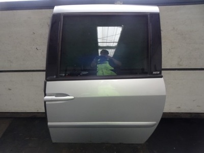 Дверь левый задняя сдвижные peugeot 807 фото №1