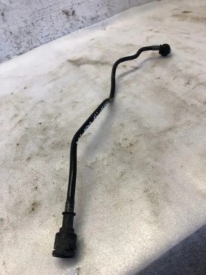 Шланг вакуумный mercedes-benz a2475011400 1.3l 2020 фото №1