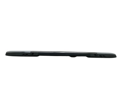 Chrysler pacifica 2021 права сторона рейлінги дахові фото №1