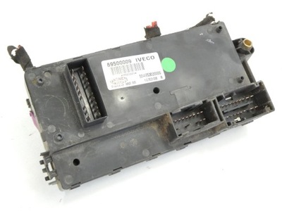 Коробка предохранителей iveco daily 08r. фото №1