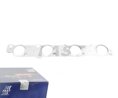 Прокладка колектор do ford mondeo transit фото №1