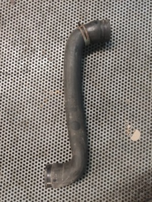 Wąż труба wody mercedes vito w639 фото №1