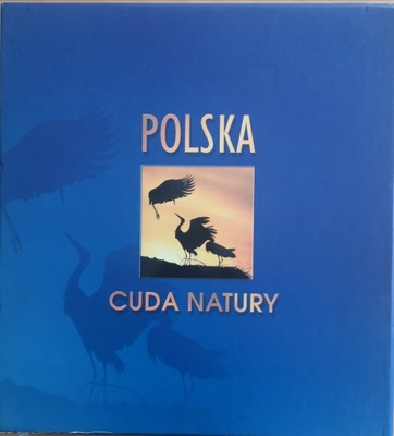 Polska Cuda Natury. Kłosowscy. ZJAWISKOWY ALBUM !!!!!