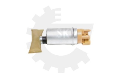 Насос пального vw new beetle passat b5 1.9tdi фото №1