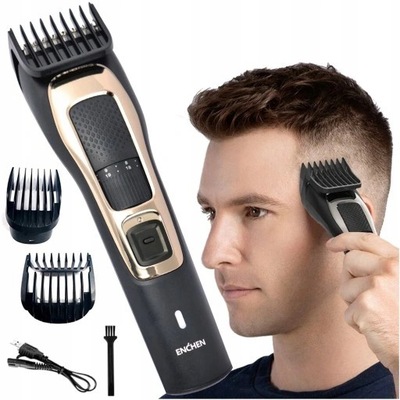 Enchen Sharp 3S Maszynka strzyżenie włosów