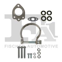 FISCHER КОМПЛЕКТ MONT.ТУРБІНИ КОМПЛЕКТ.PSA 2.2HDI CITROEN C-CROSSER 07-/MITSUBISHI