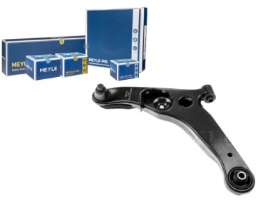 Важіль підвіска [meyle] фото №1