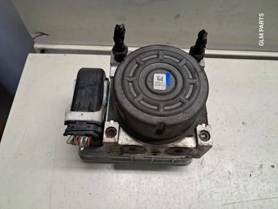 Citroen ds3 c3 ii насос abs 9678416280 фото №1