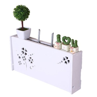 osłona routera Półka na Router WiFi konczyna