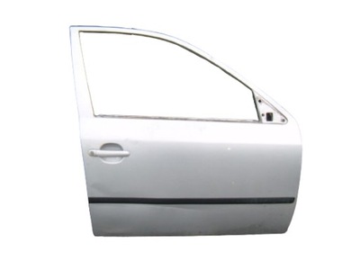 Skoda octavia 1 i lift 00- дверь правый перед фото №1