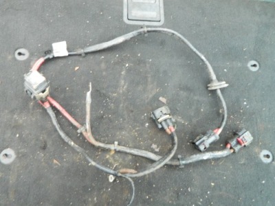 Джгут електрична bmw x3 f25 9243632 фото №1