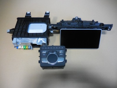 AUDI A5 A4 B9 NAVI MMI 8W0919605 8W0919614Q 8W0035899