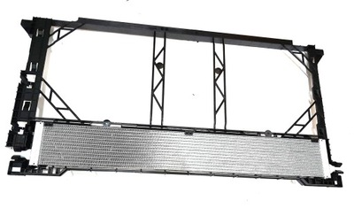 RADUADOR INTERCOOLER CUADRO TRAFIC TALENTO 2.0 DCI  