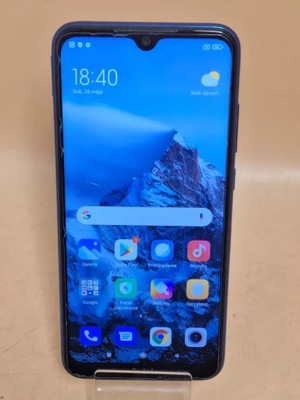 TELEFON XIAOMI REDMI NOTE 8T 3GB/32GB