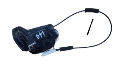 Замок дверь правый задняя europa subaru wrx sti фото №1