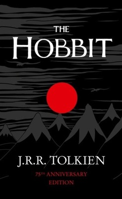 J.R.R. Tolkien - The Hobbit