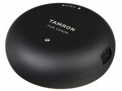 Stacja dokująca Tamron Tap-in Console DO CANONA