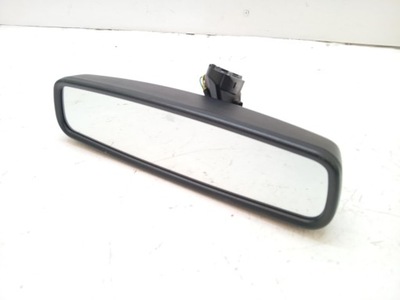 Дзеркало внутрішнє ford puma mk2 фото №1