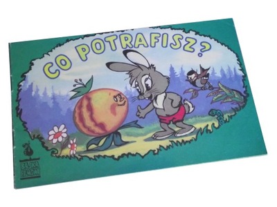 CO POTRAFISZ? BAJKA FILMOWA