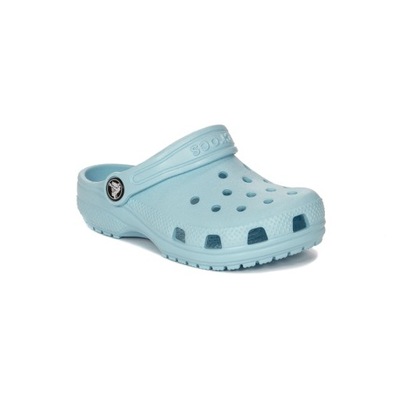 Crocs Klapki Classic Arctic 206991-411 r.28/29