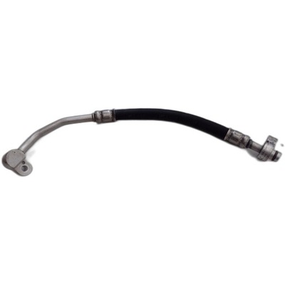 Porsche 911 991 трубка wąż кондиционера 9a257306700 фото №1