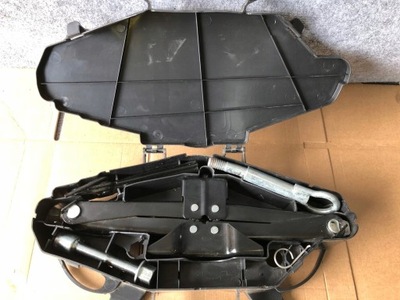 Домкрат trafic vivaro primastar фото №1