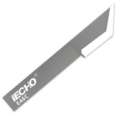 Nóż Wleczony CNC IECHO E46C do Plotera CNC