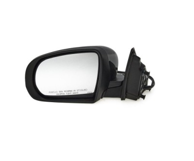 Jeep cherokee kl 2014 - 2018 зеркало боковой левая фото №1