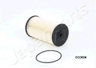 FILTRAS DEGALŲ VW 1,9-2,0TDI 04- A3/PASSAT JAPANPARTS FC-ECO024 