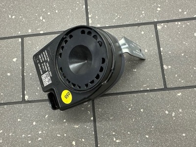 Сирена сигнализация porsche 911 991 сирена фото №1