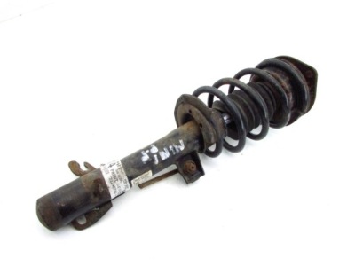 Mini cooper r56 1.6t амортизатор правий перед 06-13r 22246786 фото №1