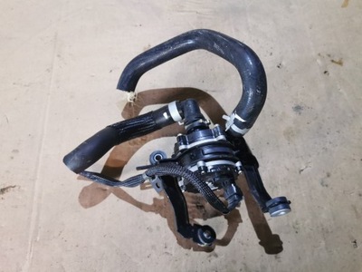 Kia niro ii додаткова насос wody 25100-08hb0 фото №1