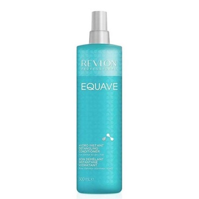 Revlon Equave Hydro Detangling Odżywka 500ml