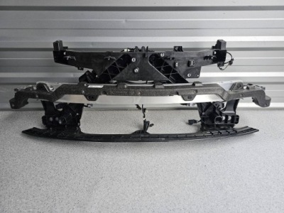 Tesla model y 2025 juniper ремень усилитель балка фото №1