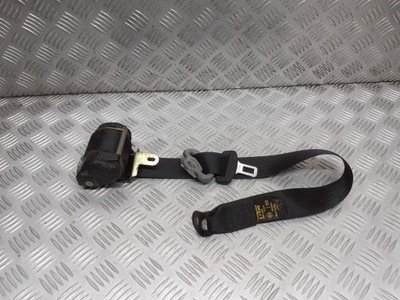 Pas безопасности правый задняя pajero pinin фото №1