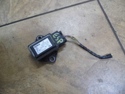 Scenic ii clio ii megane ii 1.5dci датчик esp 8200074266 фото №1