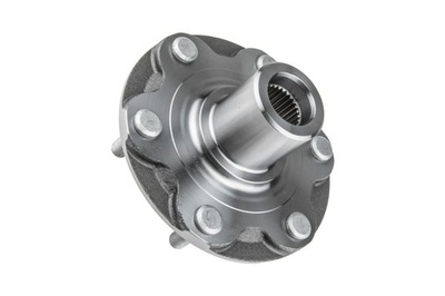 Nty ступица колеса перед bez подшипник фото №1