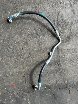 Alfa romeo оригінальний номер 505353210 шланг кондиціонера фото №1