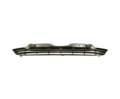 HONDA CR-V RE 09.06-11.09 RADIATOR GRILLE BUMPER  