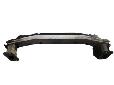 Балка бампера абсорбер перед toyota chr c-hr фото №1