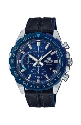 Zegarek CASIO EDIFICE EFR-566BL-2AV