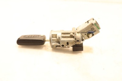 Замок зажигания peugeot partner ii lift e1105995 фото №1