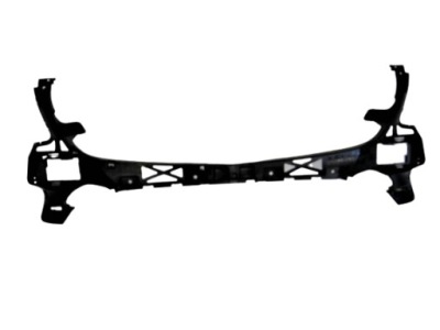 Mercedes gle w166 166 рама кронштейн бампера amg фото №1